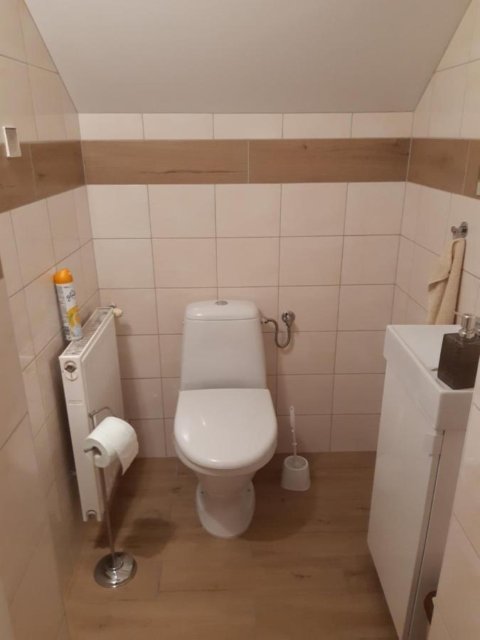 Apartamenty Nad Wisla Skawina Eksteriør billede